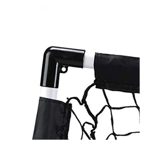 <span class=keywords><strong>Filet</strong></span> <span class=keywords><strong>de</strong></span> Football Portable pour enfants, petit prix, facile à installer, entraînement, ballon - Product Image 6