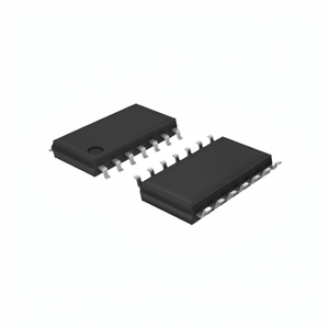 IC Gate and 4CH 2 Inp 14SO Logic 14 solc (0.209 ", กว้าง5.30มม.) SN74LV08ANSR วงจรรวมบริการครบวงจรแบบดั้งเดิม - Product Image 1