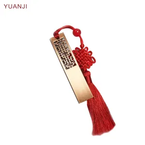 Chinese Knoop Lanyard Usb Flash Drives Met Stabiele Functie