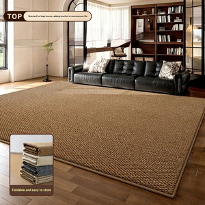 <span class=keywords><strong>Tapis</strong></span> pliable <span class=keywords><strong>anti</strong></span>-griffures pour <span class=keywords><strong>chat</strong></span> en faux sisal, <span class=keywords><strong>tapis</strong></span> de sol antique pour salon, imperméable, <span class=keywords><strong>anti</strong></span>-salissure, lavable - Product Image 1