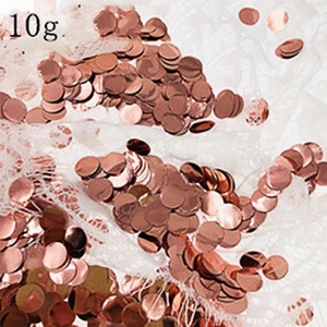 OEM Design <strong>Confetti</strong> Birthday Celebration <strong>Christmas</strong> Graduation Table Decoration <strong>Confetti</strong> Filled - Product Image 4