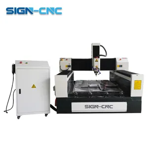 공장 직접 공급 기호-9015 돌 CNC 라우터 기계 3D 조각 CNC 라우터 좋은 가격