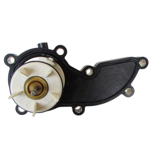 เทอร์โมสตัทหล่อเย็นเครื่องยนต์ 06E121111AL / P / S / T / AD สำหรับ Audi A4L S5 SQ5 A6 A6L A7 Q7 A8L 2008-2022 VW Touareg 2010-2018 - Product Image 2