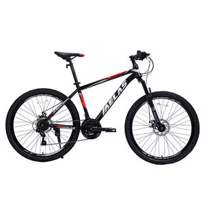 <span class=keywords><strong>Bicicleta</strong></span> de Montaña para adulto de 21/24/27/30 velocidades, nueva <span class=keywords><strong>bicicleta</strong></span> de estudiante de 24/<span class=keywords><strong>26</strong></span> pulgadas, de acero al carbono, venta al por mayor - Product Image 2