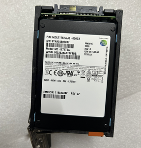 For D4-2SFXL-1600 005053168 005053169 005053597 005053598 005053685 005053684 205053738 0u5053739 1.6T SAS SSD - Product Image 1