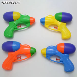 Luar permainan air mainan mini lucu pistol air untuk dijual - Product Image 1