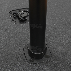 Hệ thống loa cột mới với độ phân tán rộng và độ phủ rộng, cung cấp tối đa 123dB <span class=keywords><strong>SPL</strong></span> - Product Image 4