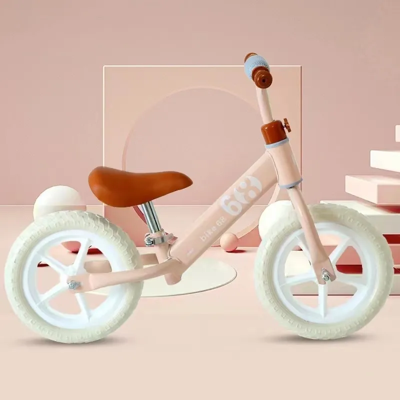 Более крупное изображение для сравнения: детский велотренажер 2023 Агре для детей, дешевый высококачественный