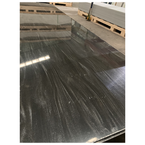 <span class=keywords><strong>Corian</strong></span> Big Slab Joint Invisible Personnaliser Couleur 6-30mm Surface Solide Vanité Top pour <span class=keywords><strong>Cuisine</strong></span> Top et Vanity Top - Product Image 3