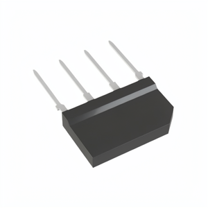 Manufacturer Channel Diodes Electronic Circuit Components KBJL1506G-BP 4-SIP, KBJ - Product Image 1