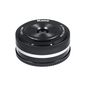 Objectif d'appareil photo Kase AF 24mm F3.8, objectif ultra-fin à mise au point automatique pour appareil photo Sony FE - Product Image 5
