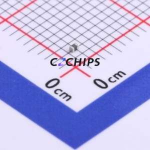 GZ1005D301TF Ferrite Bead 0402 RF ( Impedance @ Frequency: 300Ohm@100MHz )( Error: 25% )( DC Resistance (DCR): 500mOhm ) - Product Image 2