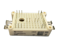 Module d'alimentation IGBT 535A 1200V-Spécialisé pour onduleurs haute fréquence de qualité industrielle-Conception à faible perte