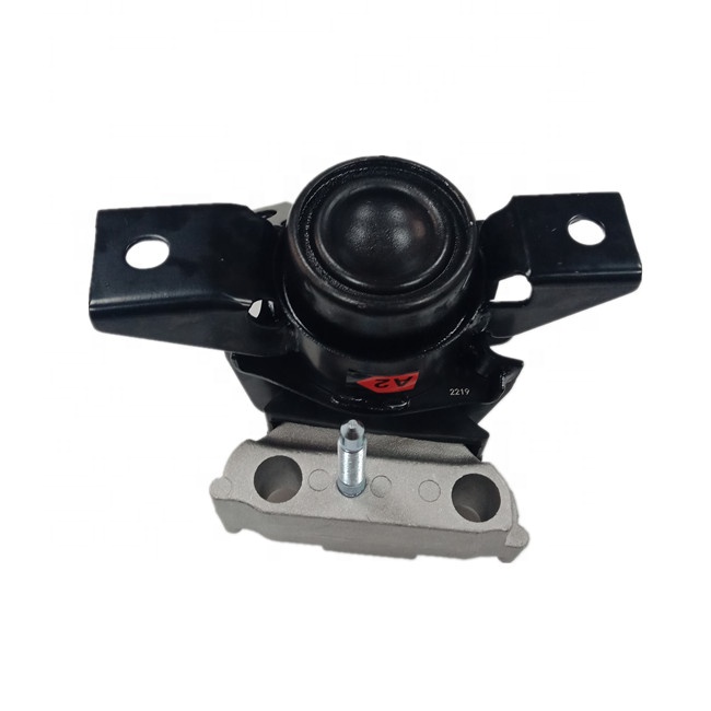 High Performance Auto Spare Parts Car 2.4L 2AZFE Insulator Engine Mount 12305-28230 Auto Parts Image 3