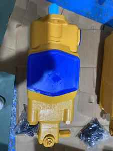 เหมาะสำหรับปั๊มใบพัดไฮดรอลิกประเภท966d 966e และ966f 6E6666รุ่นการ6E-666 - Product Image 4