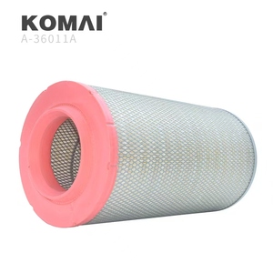 Filtre à air KOMAI KW2036 4110000562065 860112802 YK2036U 860109887 - Product Image 3
