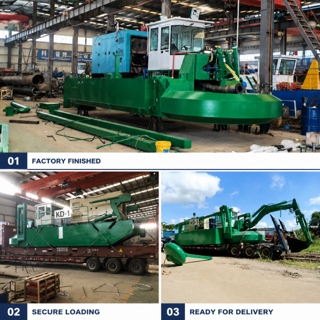 Digital Excavation Equipment AR-219