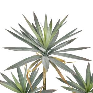Árbol Artificial de Yucca, <span class=keywords><strong>Agave</strong></span> y Dracaena, Estilo Nuevo, Bonsái Tropical para Decoración del Hogar - Product Image 5