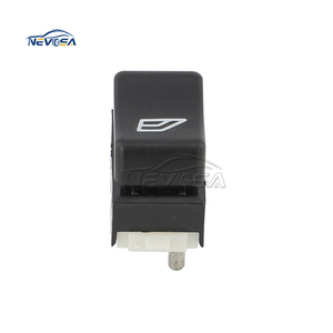 Interruptor de Elevalunas Eléctrico para Camión Nervosa 3944084 para Volvo FH 12 16 FL FM 10 NH 1985-2006 - Product Image 5
