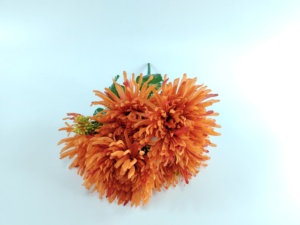 高品質な恒沃手作りの耐久性のある人工タンポポシルク、美しいカラフルな家の装飾、テーブルセッティング、卒業式、結婚式に - Product Image 2