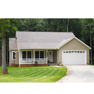 Đúc Sẵn Kit Nhà/Nhà Prefab Bộ Dụng Cụ/Prefab Kit Set Bungalow Nhà - Product Image 1