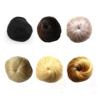 Vente directe usine Amygirl Extensions chignon en cheveux vierges indiens Remy, sans perte, doux, sans bonnet, application facile, écologiques