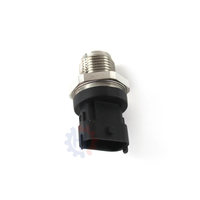 Capteur de pression de carburant Common Rail pour pièces d'excavatrice VOE20973777 20973777 0281002937 21455919 pour EC140B EC200B EC210B EC240B EC290B
