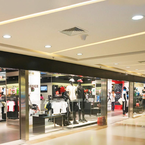 Ultrafino para sala de estar y cocina, oficina, panel redondo y cuadrado integrado, artículos diversos para el hogar - Product Image 5