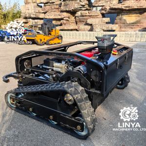 <span class=keywords><strong>Tondeuse</strong></span> à gazon autotractée <span class=keywords><strong>sans</strong></span> <span class=keywords><strong>fil</strong></span> télécommandée à quatre temps haute puissance, modèle 2026, pour le marché européen - Product Image 5