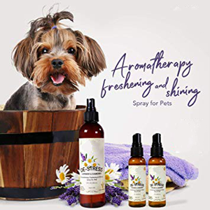 OEM/ODM Eco-Friendly Dog Cologne <strong>Odor</strong> <strong>Eliminator</strong> Aromatherapy Freshening Shampoo <strong>for</strong> Small Animals <strong>Pets</strong> - Product Image 3