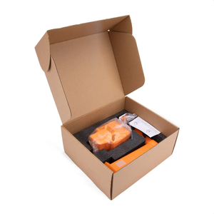 ชุดหัวพิมพ์เครื่องพิมพ์ 3 มิติที่ได้รับการรับรองจาก ELEGOO สำหรับ OrangeStorm Giga - Product Image 5