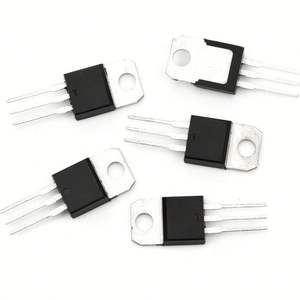 100% Genuine, Original & Brand New UCC283T-3 TO-220 Transistor Specialized Electronic Components Purchasing and Support Services - Product Image 1