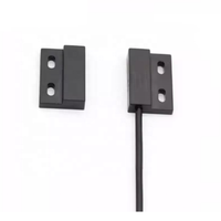PS-3150 capteur de commutateur Reed PS3150 normalement ouvert sans proximité contacts de fenêtre de porte 30cm inductance de fil