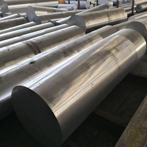 アルミ合金バー6000シリーズ冷間引き出し丸棒ブランク中国工場建設産業用溶接サービス - Product Image 4