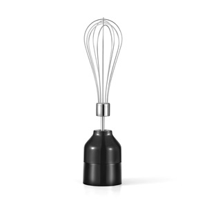 <span class=keywords><strong>Batidora</strong></span> de Mano Multifuncional para Cocina, Varilla Mezcladora, Trituradora, <span class=keywords><strong>Batidora</strong></span> de Jugos con Control de Botón, Acero Inoxidable, 2 Velocidades - Product Image 4
