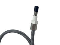 Capteur de température haute tension pour bobinage de moteur, type Pt100 RTD BWZGJ, isolé, antidéflagrant Ex Db IIC, avec protection contre les courants de fuite, OEM ODM