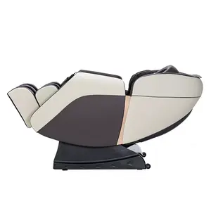 Phenitech Zero Gravity Recliner Wärme airbag <span class=keywords><strong>massage</strong></span> Rollfuß <span class=keywords><strong>massage</strong></span> Smart Remote Platzsparender <span class=keywords><strong>Massage</strong></span> stuhl - Product Image 3