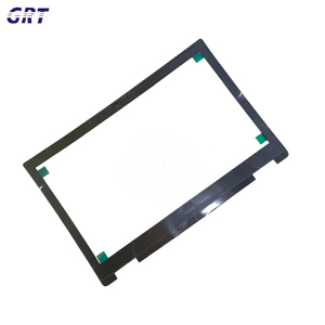 Coque avant d'écran LCD d'ordinateur portable authentique et neuve pour Precision 7530 M7530 B Shell - Product Image 2