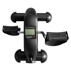 Mini vélo <span class=keywords><strong>d</strong></span>'<span class=keywords><strong>exercice</strong></span> à pédale pour sous le bureau, pour la rééducation, appareil <span class=keywords><strong>d</strong></span>'<span class=keywords><strong>exercice</strong></span> à pédale portable - Product Image 3
