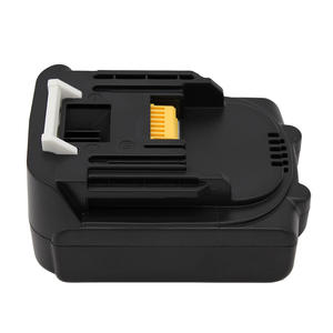 <span class=keywords><strong>14.4</strong></span> <span class=keywords><strong>v</strong></span> 리튬 이온 배터리 M a k I t s <span class=keywords><strong>14.4</strong></span> <span class=keywords><strong>v</strong></span> 배터리 PCB Bl1415 Bl1430 Bl1450 Bl1460 - Product Image 3