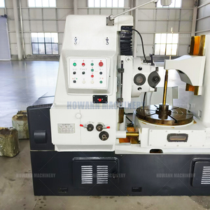 New Type <b>Small</b> Bevel Gear Hobbing Machine Y3180 Cutter Hobbing Machine for Sale - Product Image 5