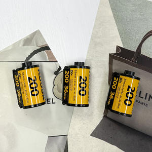 135薄膜金属盒可以分成无碳薄膜盒可以定制 - Product Image 2