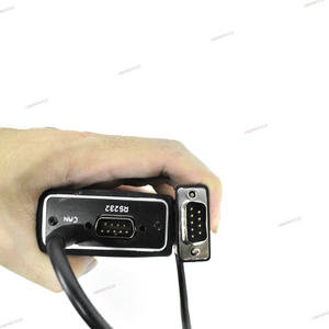 Outils de diagnostic pour chariot élévateur JUDIT-4 Jungheinrich Kit de scanner de diagnostic Judit Box Incado avec Judit ET & Judit SH - Product Image 2