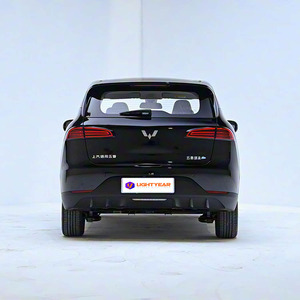 Suministro Directo de Fábrica Wuling Bingo Plus 2026, Vehículo Eléctrico de 5 Puertas, Modelo Popular de Vehículo de Nueva Energía - Product Image 5