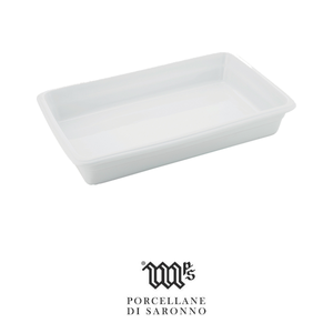 MPS จานอบ gastronom เตาอบ GN 2/3 35x32x6.5 H CM อุปกรณ์ทำอาหารโรงแรม - Product Image 4