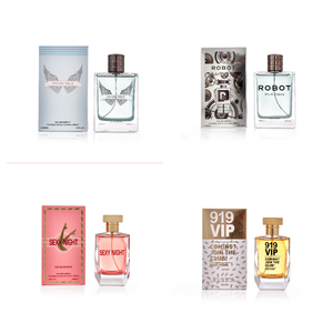 Perfume de lujo para hombre pequeño más popular de calidad superior único y original de proveedor al por mayor - Product Image 6