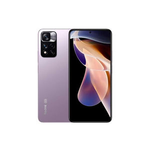 <span class=keywords><strong>Redmi</strong></span> Note 11 Pro <span class=keywords><strong>5G</strong></span> Versión Global, Octa Core HD 90Hz, Smartphone para Juegos, Android 11, Compatible con Francés/Alemán, Carga Rápida, Envío Inmediato - Product Image 3