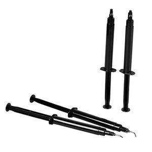 2023 CE approvato dentale 3/1.5ML blu Gingival barriera Gel sbiancante per denti Gum Protector - Product Image 1