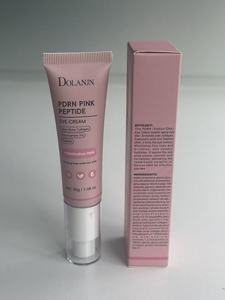 <span class=keywords><strong>Crema</strong></span> Contorno <span class=keywords><strong>Occhi</strong></span> PDRN Peptidi Rosa con Niacinamide e Collagene, Illuminante e Idratante, Anti-Borse <span class=keywords><strong>per</strong></span> Occhiaie - Product Image 4