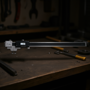 Ttake Digital Caliper 150mm IP67 Waterproof Multifunction <b>Measurement</b> <b>Tool</b> - Product Image 3